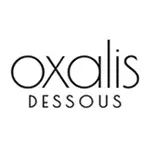 Oxalis dessous